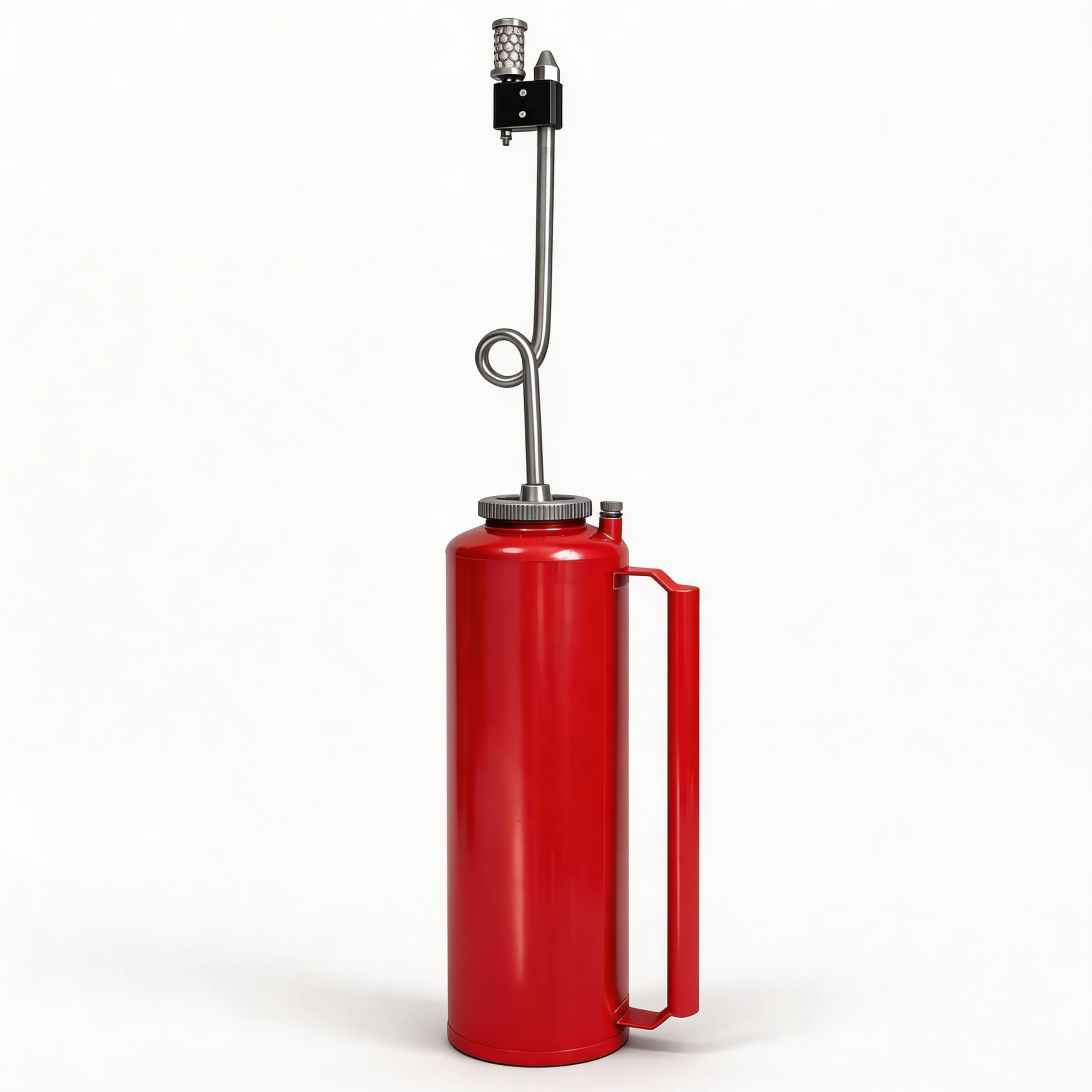 Amazon.com: 5L Double-Bottom Drip Torch for Burning, Ideal for